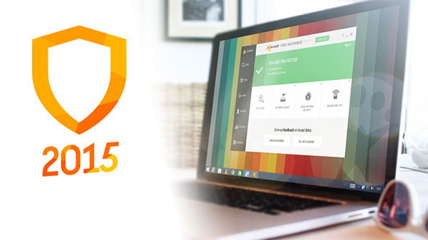 Download Avast Free Antivirus miễn phí mới nhất 2015