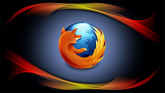 Khắc phục lỗi trình duyệt Firefox tiếng Việt tự reset