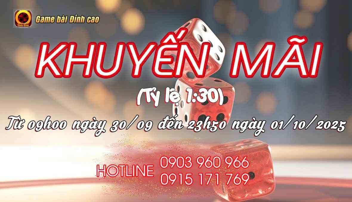 Chơi Game Thả Ga, Ưu Đãi Bao La Cùng Sảnh Rồng.
