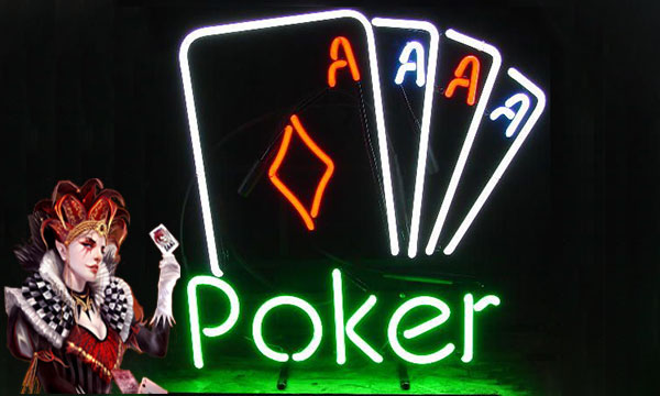 Giải đấu Vua Poker lộ diện 04 cao thủ đầu tiên
