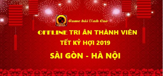 Thông tin trước giờ G - SẢNH RỒNG Cập Nhật Danh Sách Offline tại Tp. Hồ Chí Minh