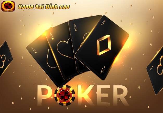 [ THÔNG BÁO ] Sảnh Rồng nâng cấp phiên bản sự kiện POKER thành Giải Đấu Poker 