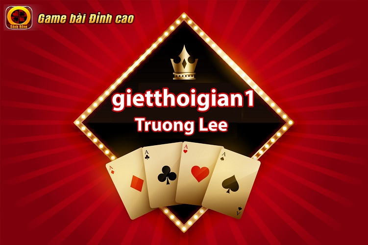 [ THÔNG BÁO ] KẾT QUẢ GIẢI ĐẤU POKER MÙA 1 