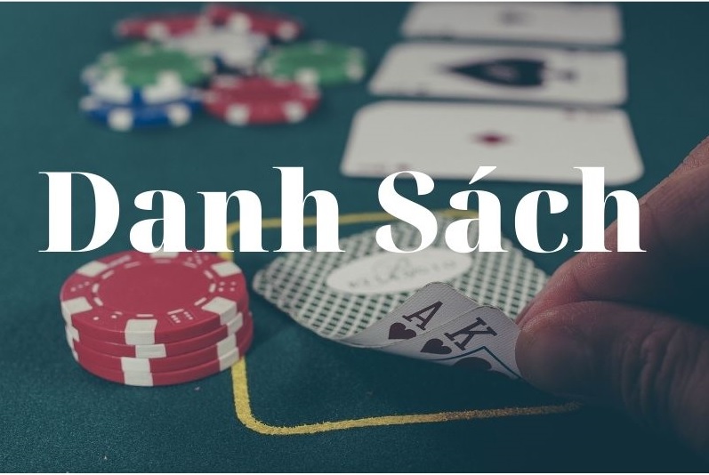 [ THÔNG BÁO ] Lộ Diện Top 6 Cao Thủ  Sẽ Tham Dự Vòng Thi Đấu Tuần của Giải Đấu Poker 