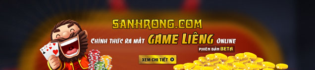 Tin game – Loa! Loa! Sảnh Rồng tưng bừng chào đón Liêng Beta